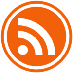 Icon for RSS